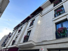 Lenus Otel